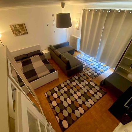 Central & Relaxed Apartment Geneva Exterior foto